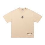 Camiseta-Manga-Corta-Para-Hombre-Hierogly-Ap-Crown
