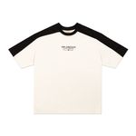 Camiseta-Manga-Corta-Para-Hombre-Divine-White-Ap-Crown