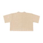 Polo-Manga-Corta-Para-Mujer-Zeit-Crop-Top-Ap-Crown