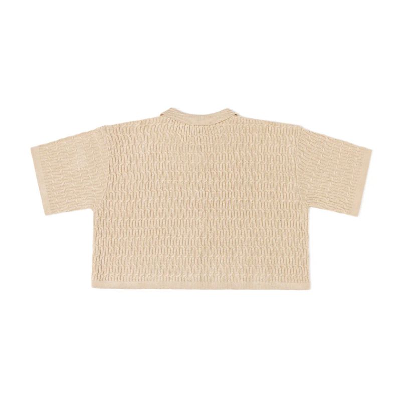 Polo-Manga-Corta-Para-Mujer-Zeit-Crop-Top-Ap-Crown