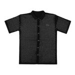 Camisa-Manga-Corta-Para-Hombre-Fata-Ap-Crown
