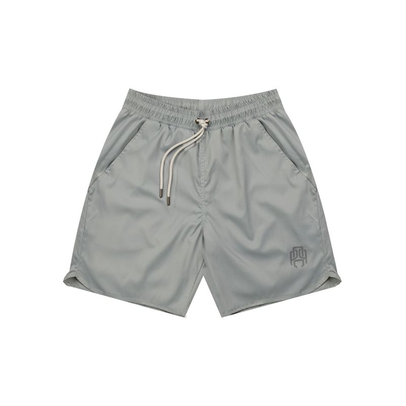 Bermuda-Para-Hombre-Crown-Grey-Ap-Crown