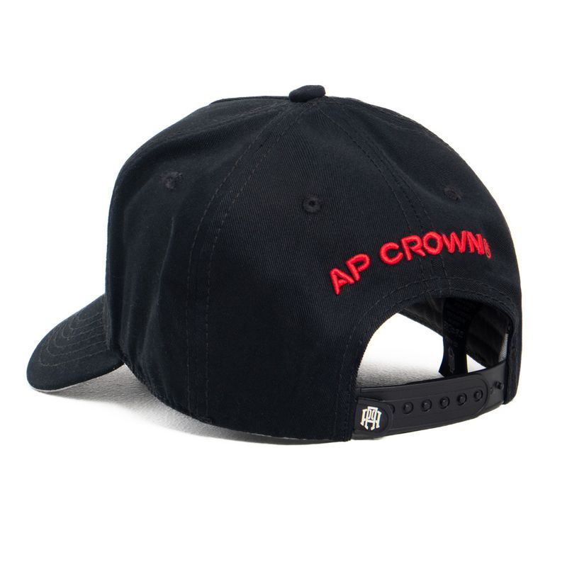 Gorra-Para-Hombre-Vene-Ap-Crown