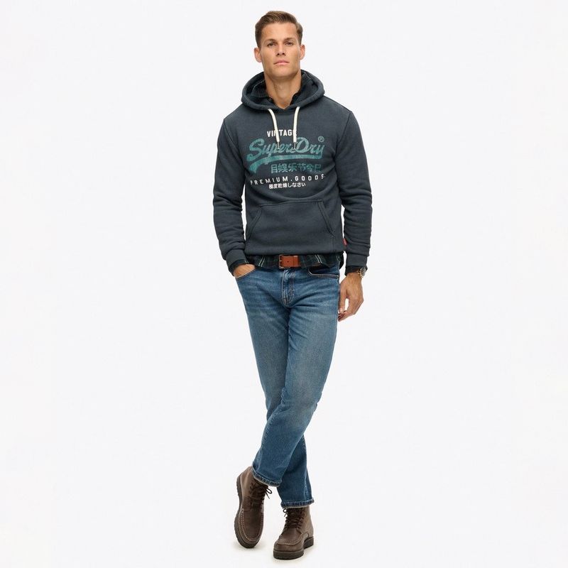 Buzo-Cerrado-Para-Hombre-Duo-Vintage-Logo-Superdry