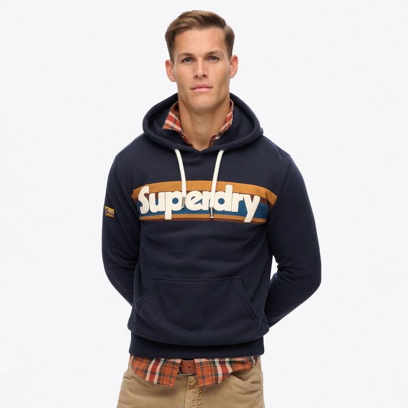Buzo-Cerrado-Para-Hombre-Retro-Stripe-Logo-Superdry