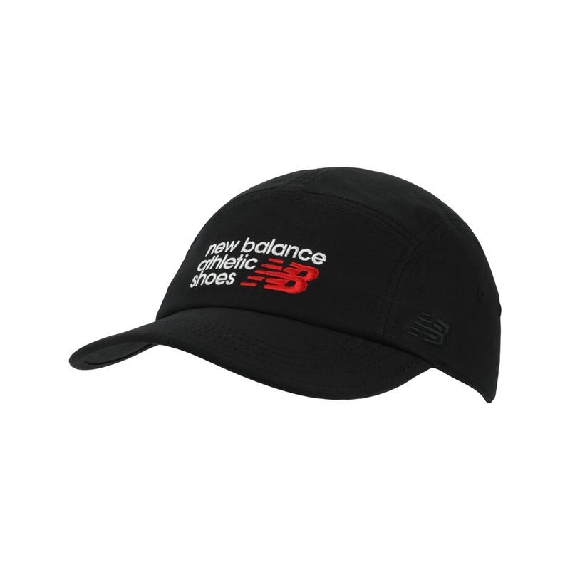 Gorra-Para-Hombre-5-Panel-Athletics-Graphic-New-Balance