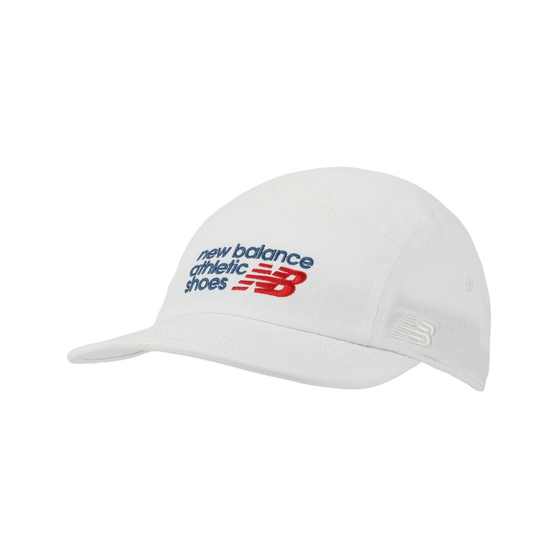 Gorra-Para-Hombre-5-Panel-Athletics-Graphic-New-Balance