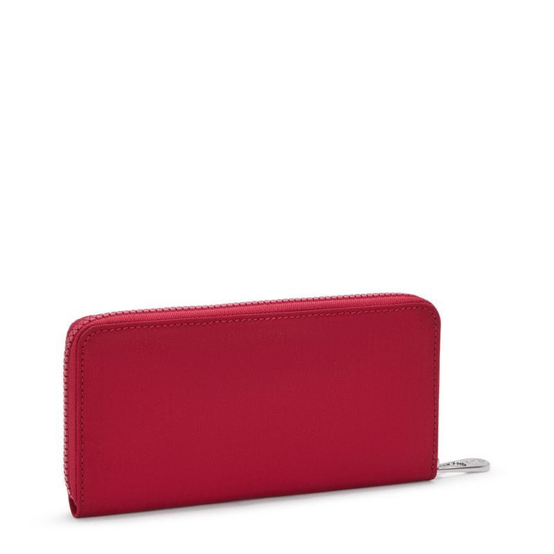 Billetera-Grande-Para-Mujer-Money-World-Kipling