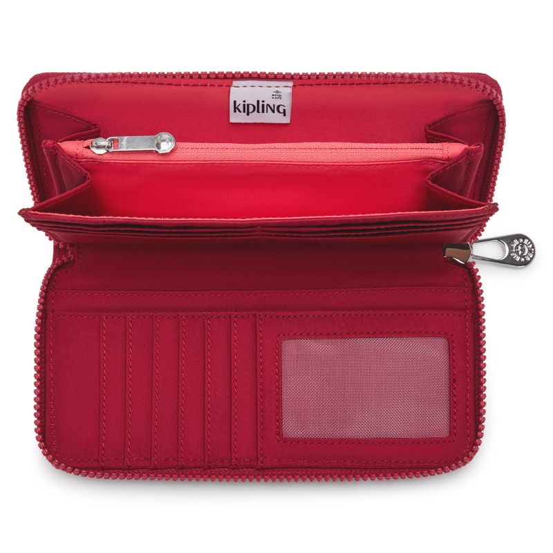 Billetera-Grande-Para-Mujer-Money-World-Kipling