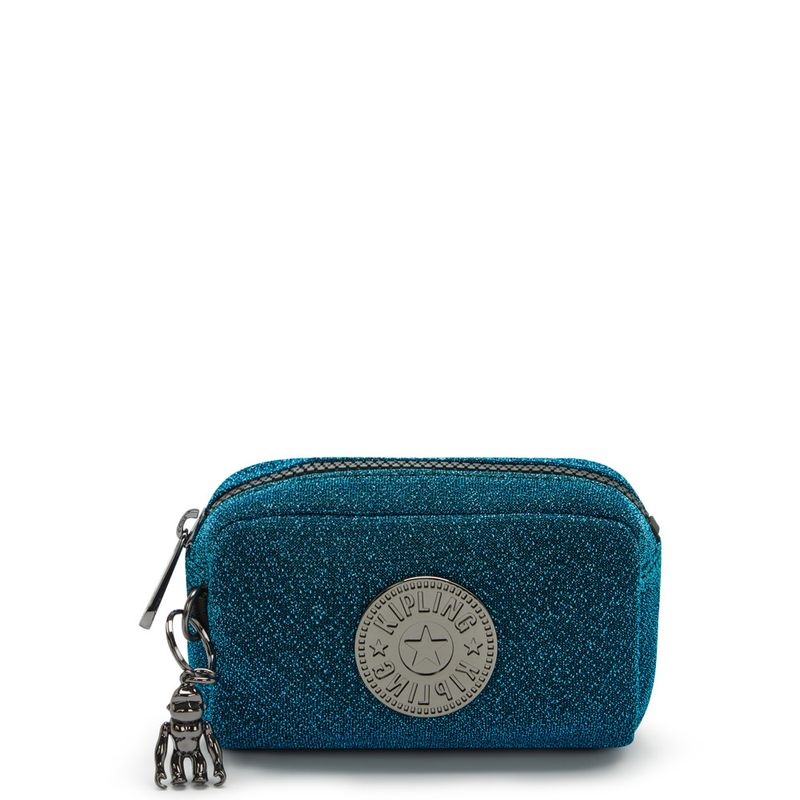 Cosmetiquera-Para-Mujer-Gleam-S-Kipling