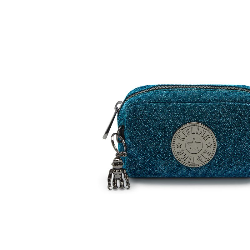 Cosmetiquera-Para-Mujer-Gleam-S-Kipling