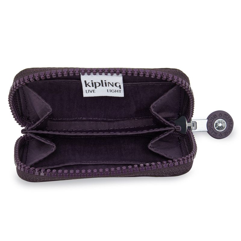 Billetera-Pequeña-Para-Mujer-Cash-Buddy-Kipling