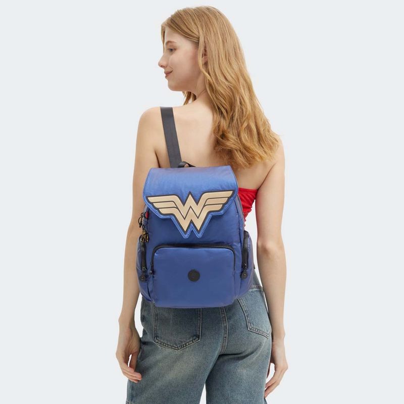 Morral-Pañalera-Para-Mujer-City-Zip-S-Kipling