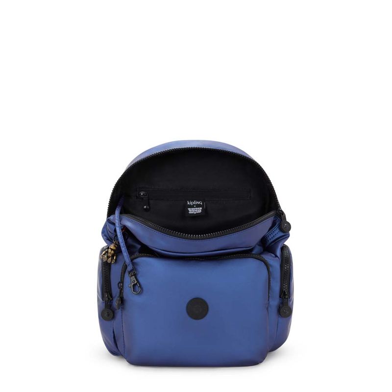 Morral-Pañalera-Para-Mujer-City-Zip-S-Kipling