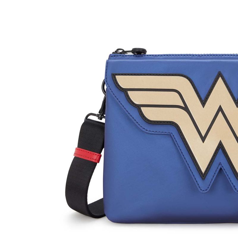 Maletin-Para-Mujer-Riri-L-Lite-Flap-Kipling