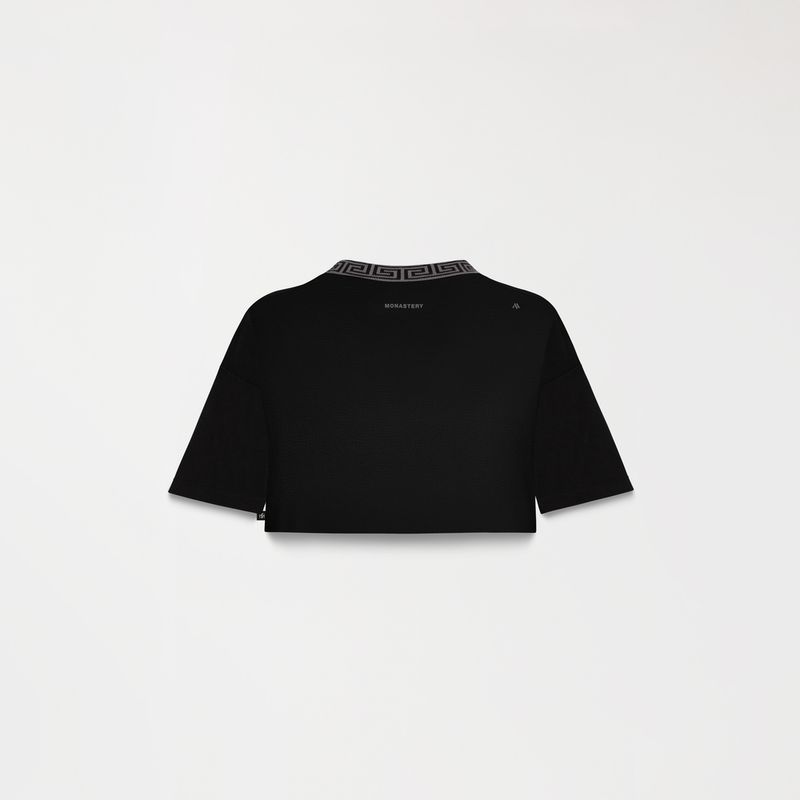 Crop-Top-Para-Mujer-Arlet-Monastery