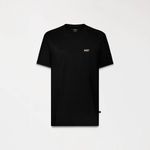 Camiseta-Manga-Corta-Para-Hombre-Keep-Black-Monastery