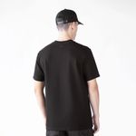 Camiseta-Manga-Corta-Para-Hombre-Keep-Black-Monastery