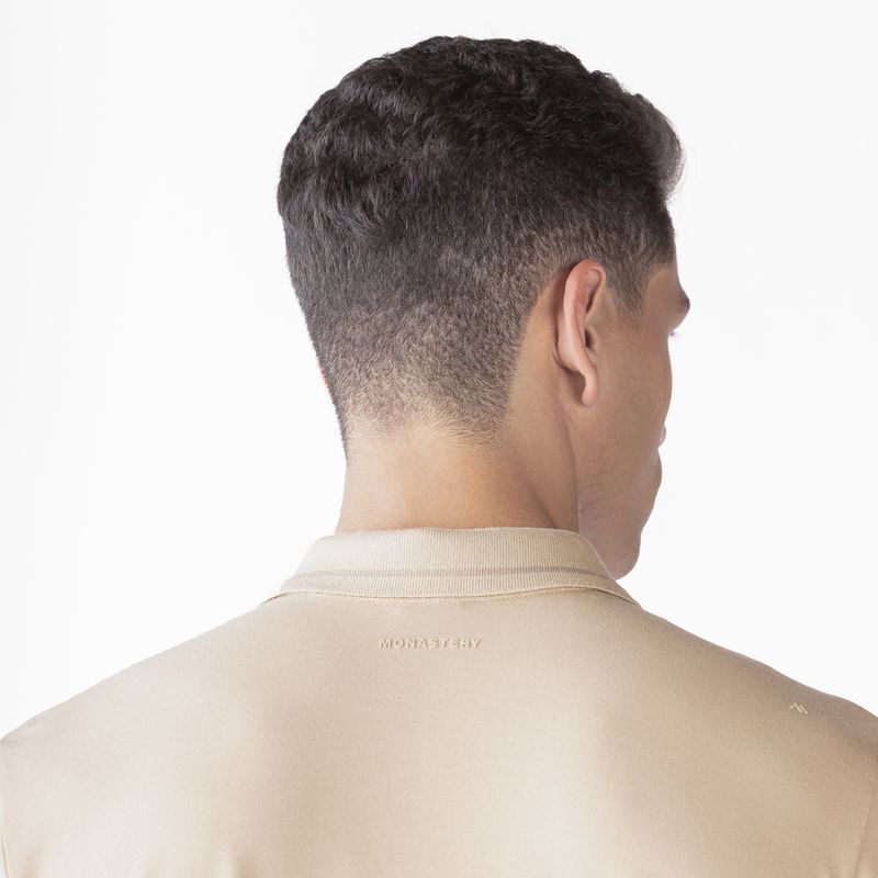 Polo-Manga-Corta-Para-Hombre-Muria-Sh-Monastery