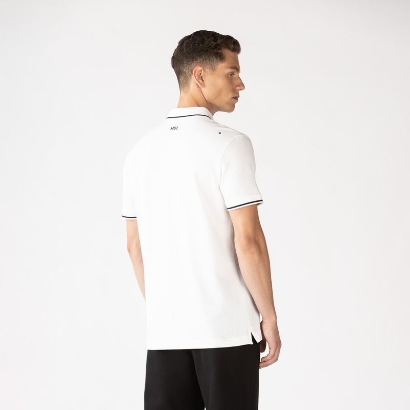 Polo-Manga-Corta-Para-Hombre-Calester-Monastery