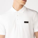 Polo-Manga-Corta-Para-Hombre-Gordon-Te-Monastery
