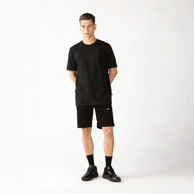 Camiseta-Manga-Corta-Para-Hombre-Palace-Monastery