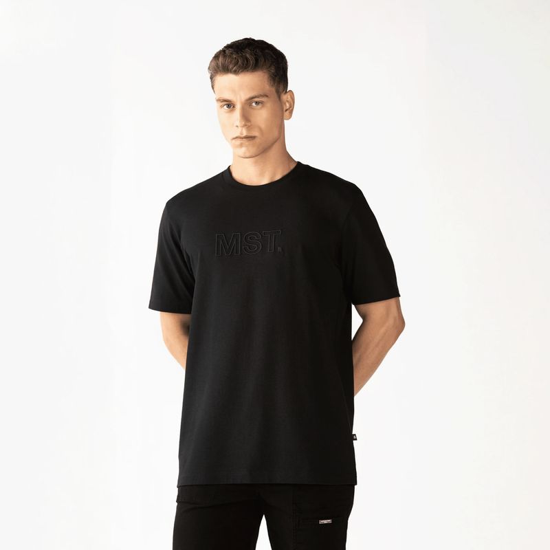 Camiseta-Manga-Corta-Para-Hombre-Palace-Monastery