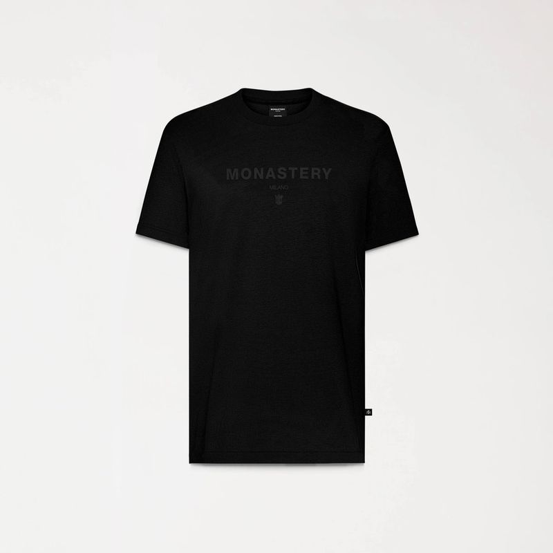 Camiseta-Manga-Corta-Para-Hombre-Warkwing-Monastery