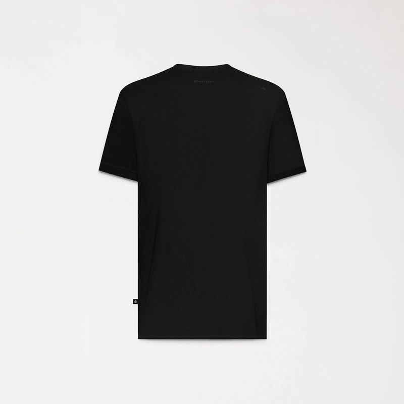Camiseta-Manga-Corta-Para-Hombre-Warkwing-Monastery