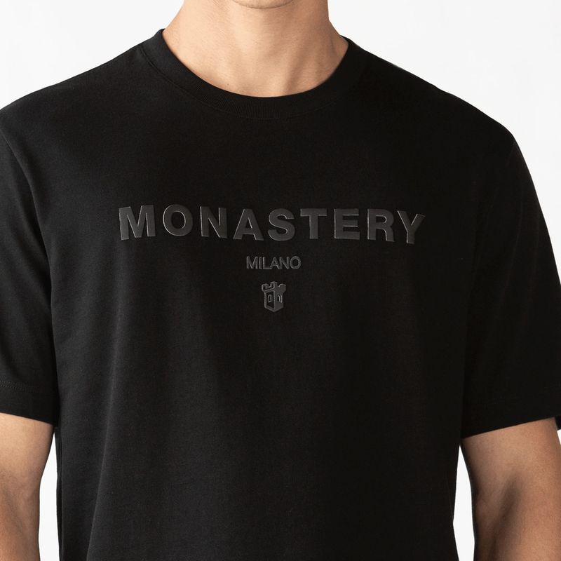 Camiseta-Manga-Corta-Para-Hombre-Warkwing-Monastery