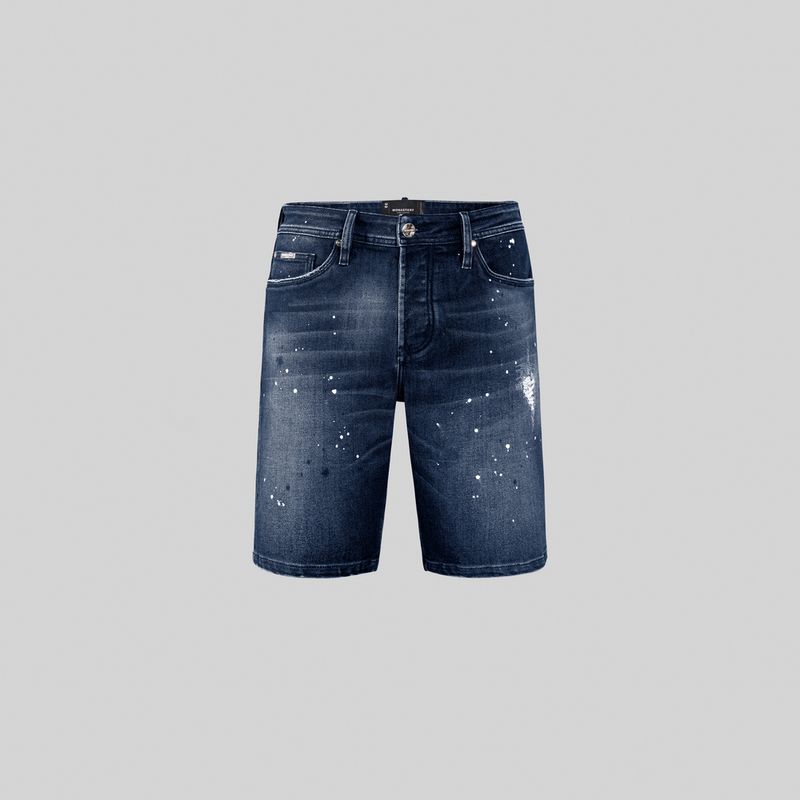 Bermuda-Cargo-Para-Hombre-Wheels-Denim-Monastery