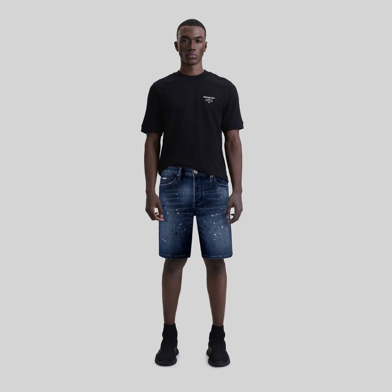 Bermuda-Cargo-Para-Hombre-Wheels-Denim-Monastery