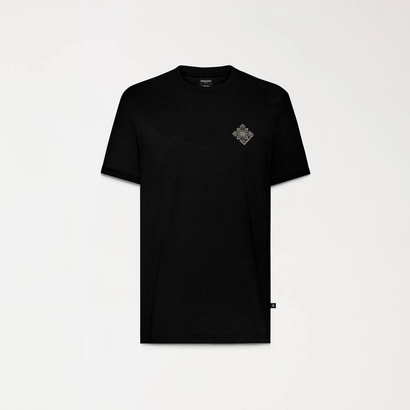Camiseta-Manga-Corta-Para-Hombre-Catterdale-Monastery