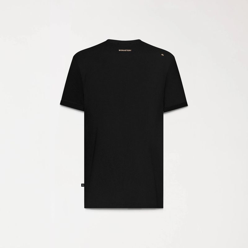 Camiseta-Manga-Corta-Para-Hombre-Catterdale-Monastery