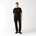 Camiseta-Manga-Corta-Para-Hombre-Catterdale-Monastery