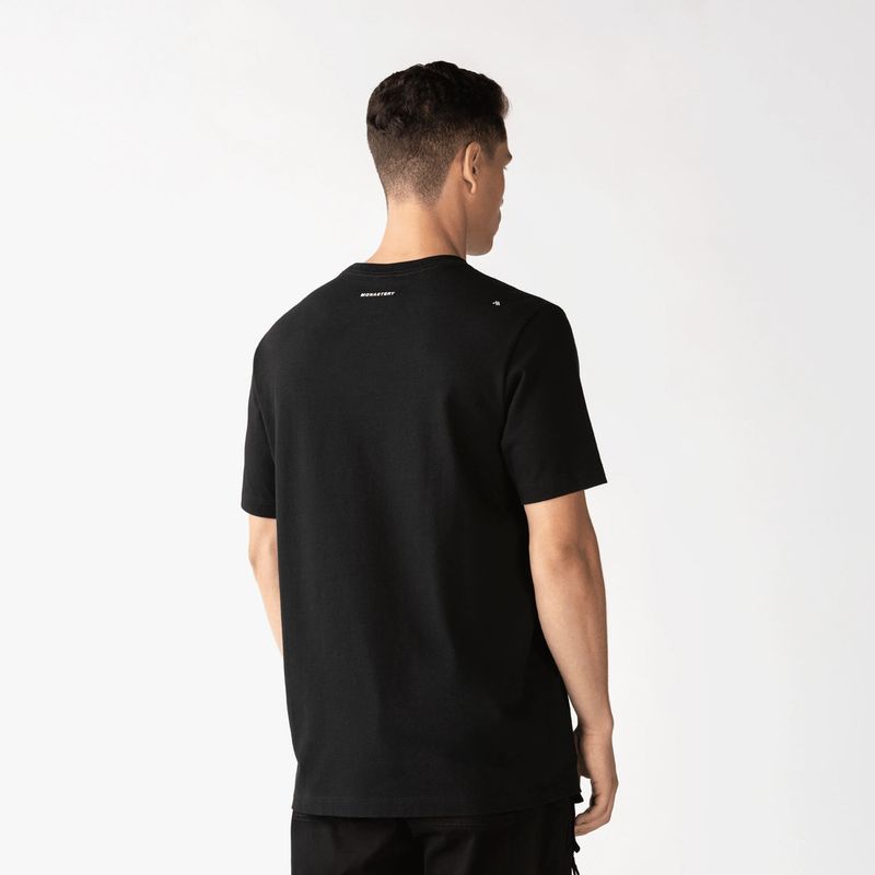 Camiseta-Manga-Corta-Para-Hombre-Catterdale-Monastery