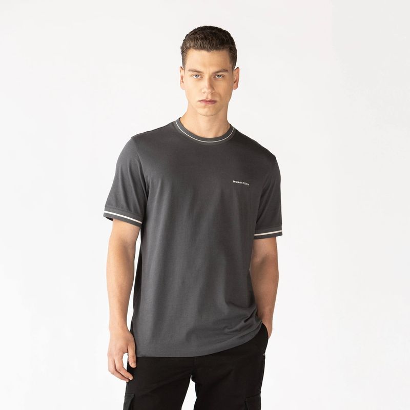 Camiseta-Manga-Corta-Para-Hombre-Winehill-Monastery