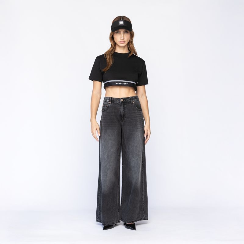 Crop-Top-Para-Mujer-Dorstan-Monastery