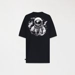Camiseta-Manga-Corta-Para-Hombre-Apilo-Oversized-Men-Monastery
