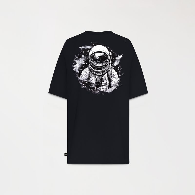Camiseta-Manga-Corta-Para-Hombre-Apilo-Oversized-Men-Monastery