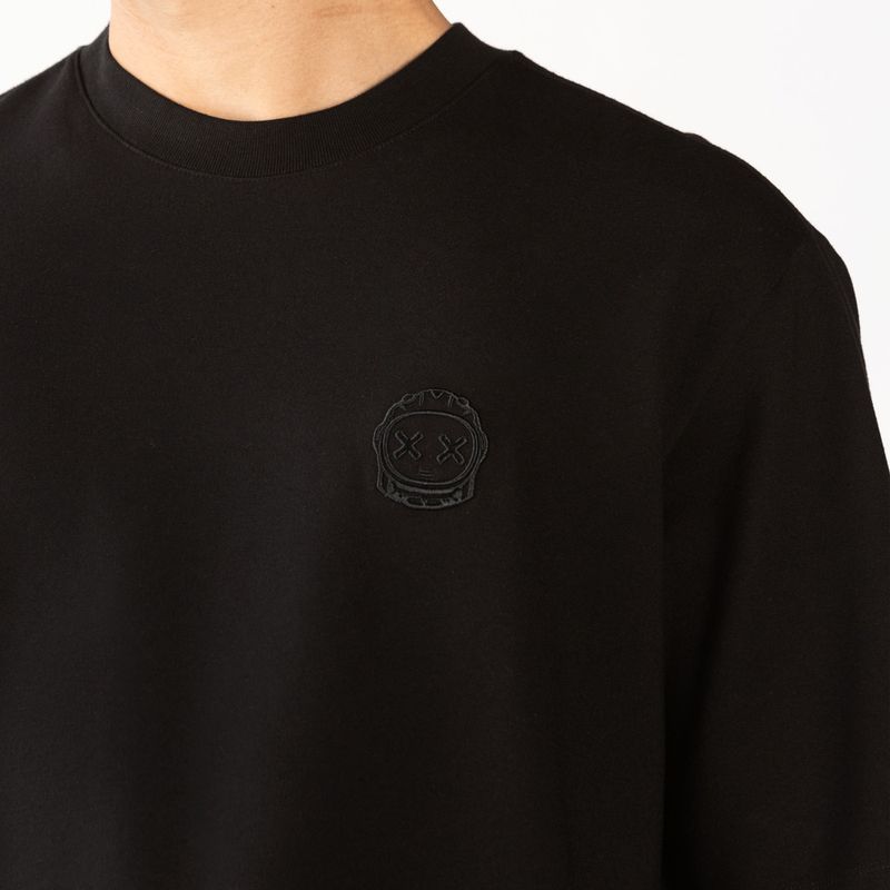 Camiseta-Manga-Corta-Para-Hombre-Apilo-Oversized-Men-Monastery