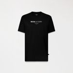 Camiseta-Manga-Corta-Para-Hombre-Four-Black-Monastery