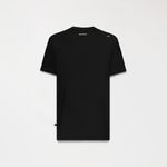 Camiseta-Manga-Corta-Para-Hombre-Four-Black-Monastery