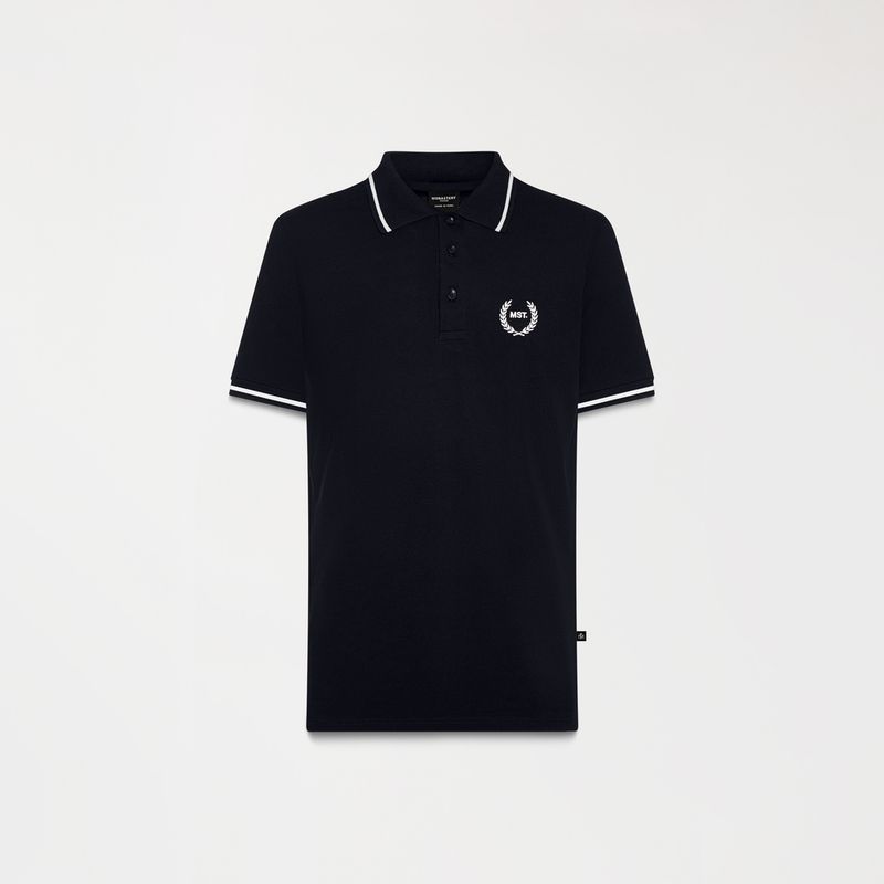 Polo-Manga-Corta-Para-Hombre-Calester-Monastery