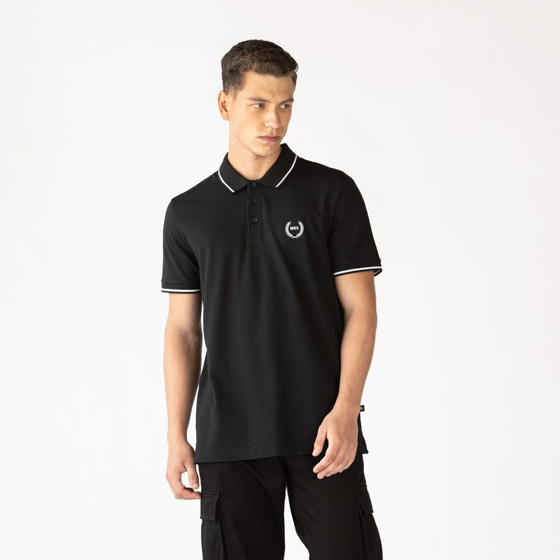 Polo-Manga-Corta-Para-Hombre-Calester-Monastery