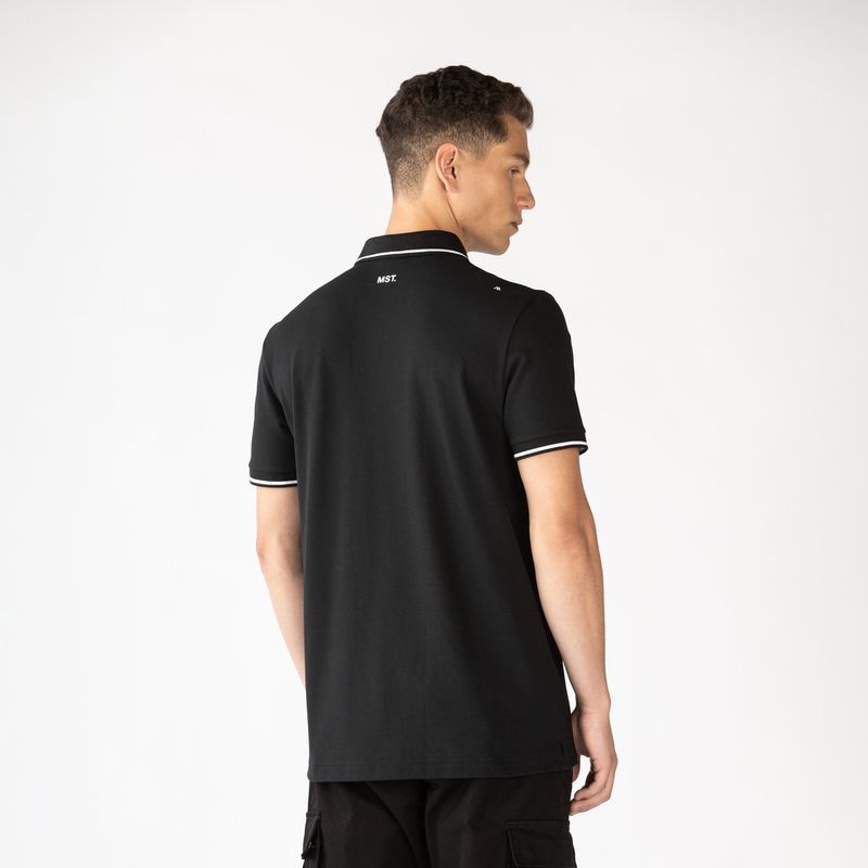 Polo-Manga-Corta-Para-Hombre-Calester-Monastery