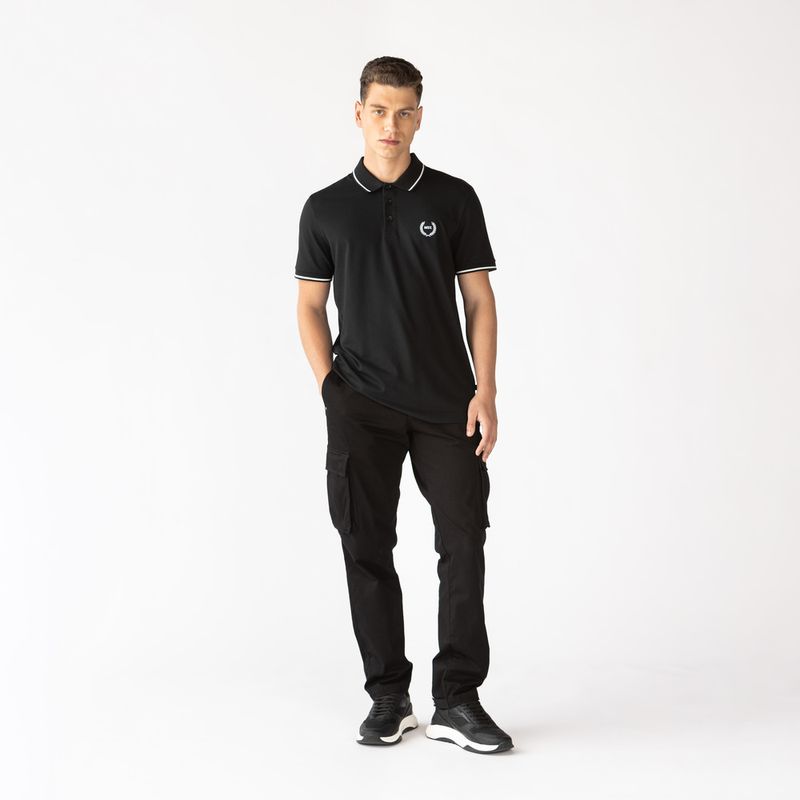 Polo-Manga-Corta-Para-Hombre-Calester-Monastery