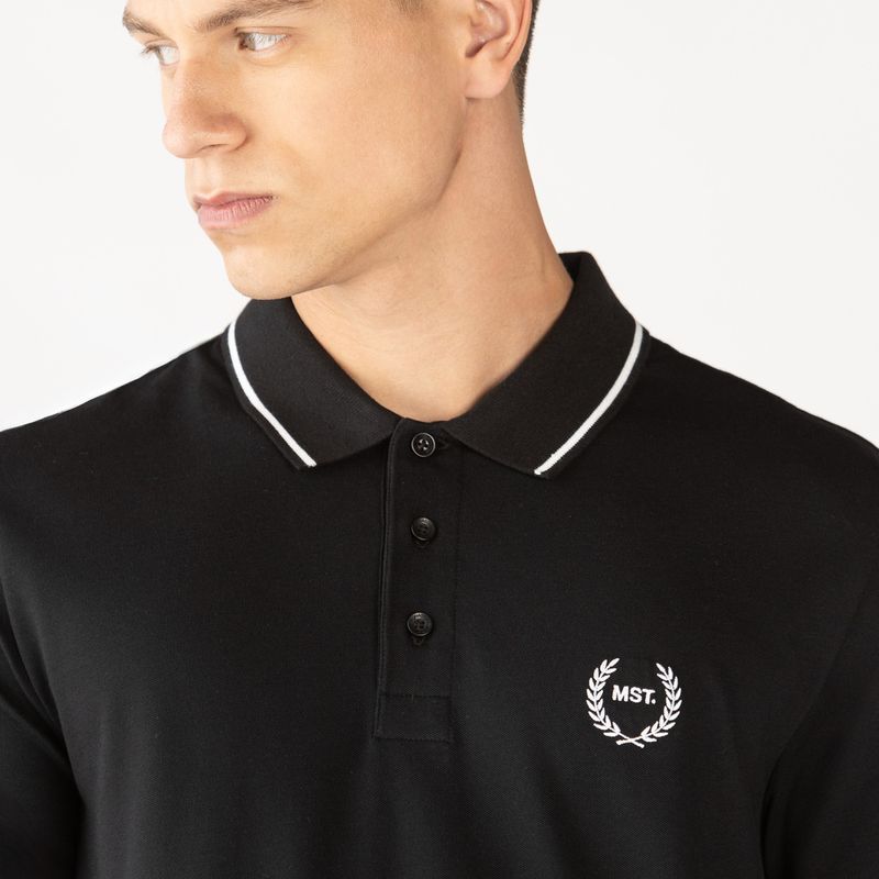 Polo-Manga-Corta-Para-Hombre-Calester-Monastery