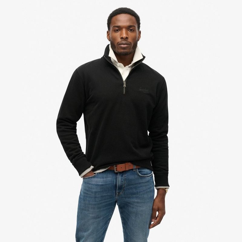 Buzo-Para-Hombre-Essential-Logo-Henley-superdry