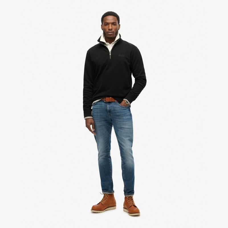 Buzo-Para-Hombre-Essential-Logo-Henley-superdry